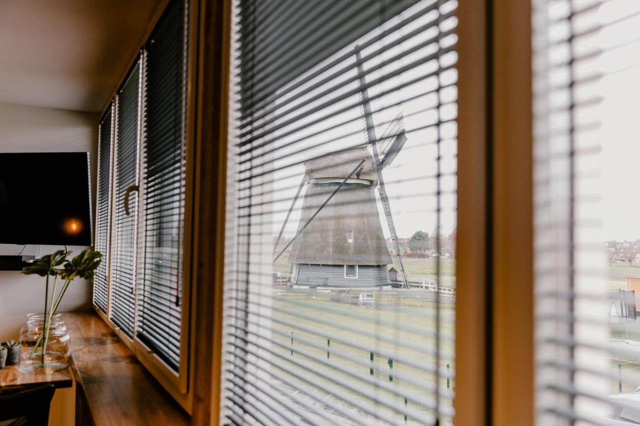 Bed & Breakfast Millsight Uitgeest